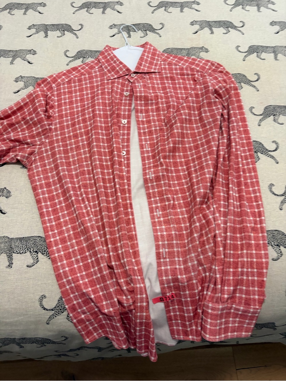 Emanuel Berg size M